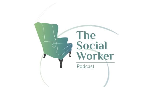 The Social Worker Interview with Sophia Thomas