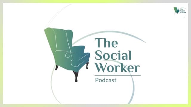 The Social Worker Interview with Dr. Cindy Blackstock and Andrew Eckert